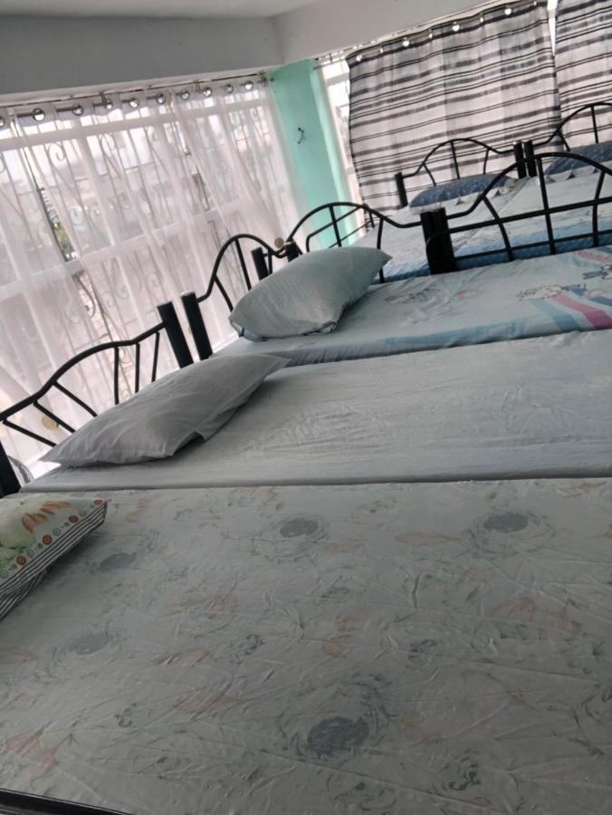 The Mansion- Near Naia Airport Terminal Pasay Apartment Manila Exterior photo